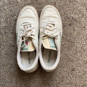 Reebok Club C 85 Sneakers